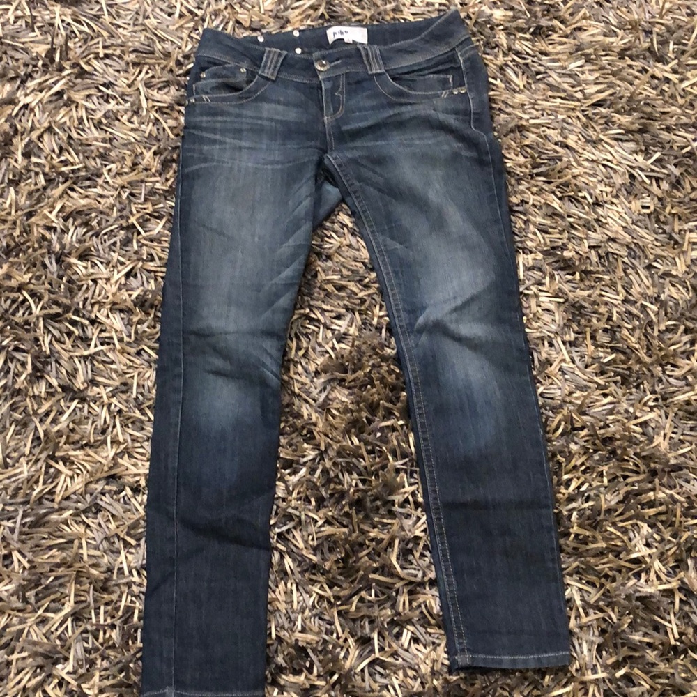 Jolt jeans